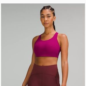 Lululemon Energy Bra, High Support
